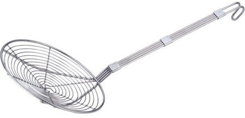 Penovačka 54,5 cm antikorová Pujadas