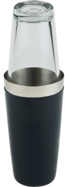 APS Náhradné sklo pre shaker Boston 400 ml