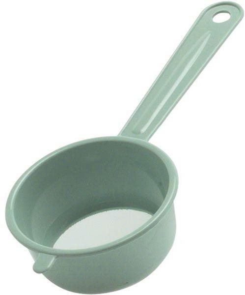 Gastro Sítko na čaj plast 8 cm rôzne farby