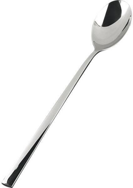 Lyžica na šalát nerez XXL 380 mm