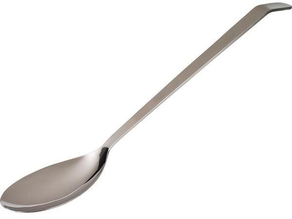 APS Lyžica servírovacia Banquet 35 cm plná