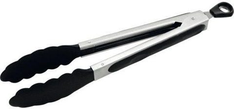 Fackelmann Servírovacie kliešte 27 cm