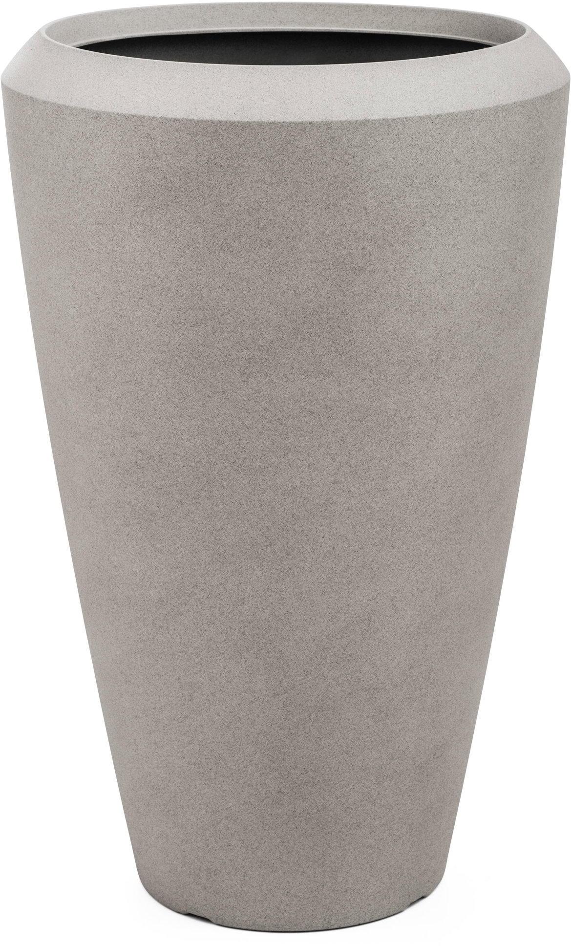 G21 Oval Cement 55 × 55 × 86,3 cm