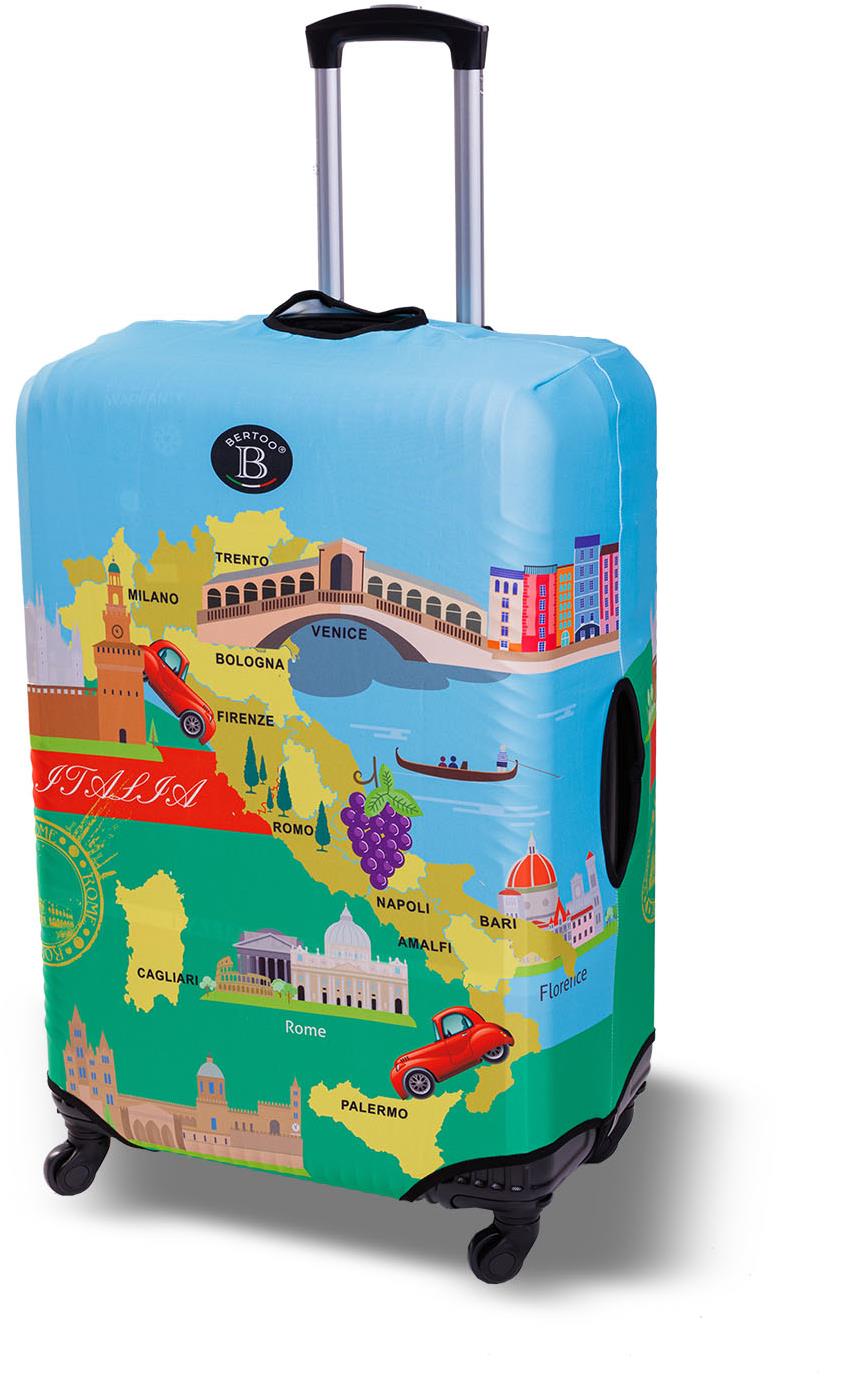 BERTOO Italy L
