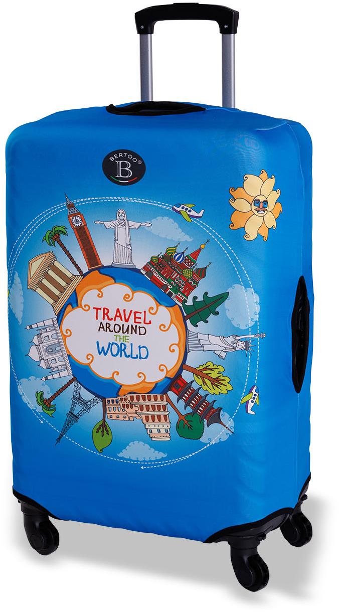 BERTOO Travel L