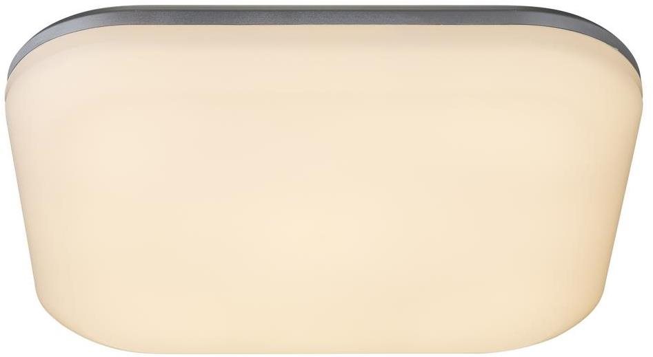 Globo – LED Vonkajšie stropné svietidlo 1x LED/24 W/230 V IP54