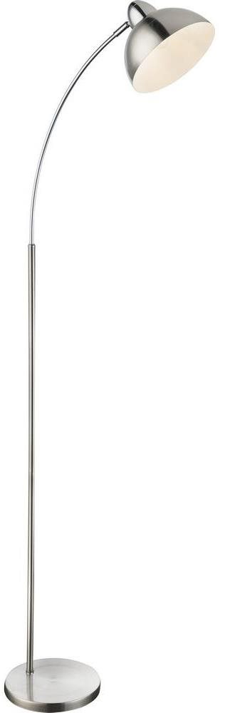 Globo – Stojacia lampa 1× E27/40 W/230 V
