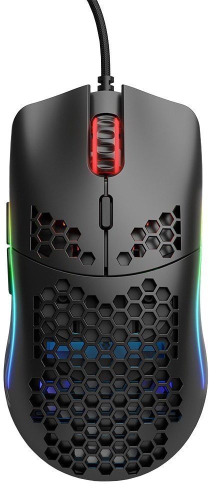 Glorious Model O Minus (Matte Black)
