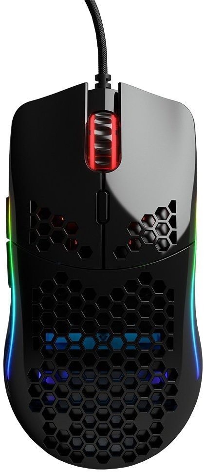 Glorious Model O Minus (Glossy Black)