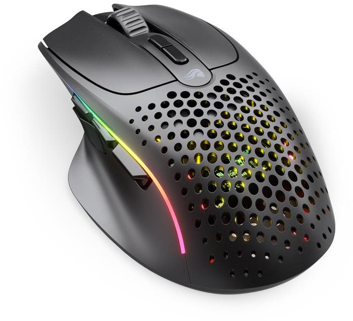 Glorious Model I 2 Wireless, matná čierna