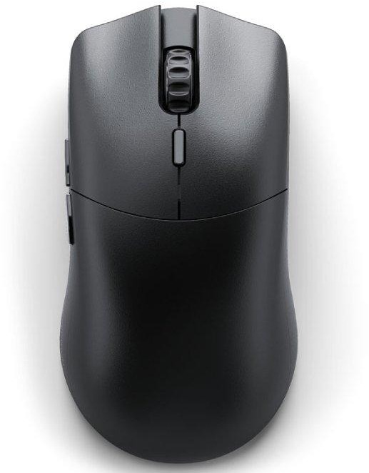 Glorious Model O 2 PRO Wireless, 1K Polling – black