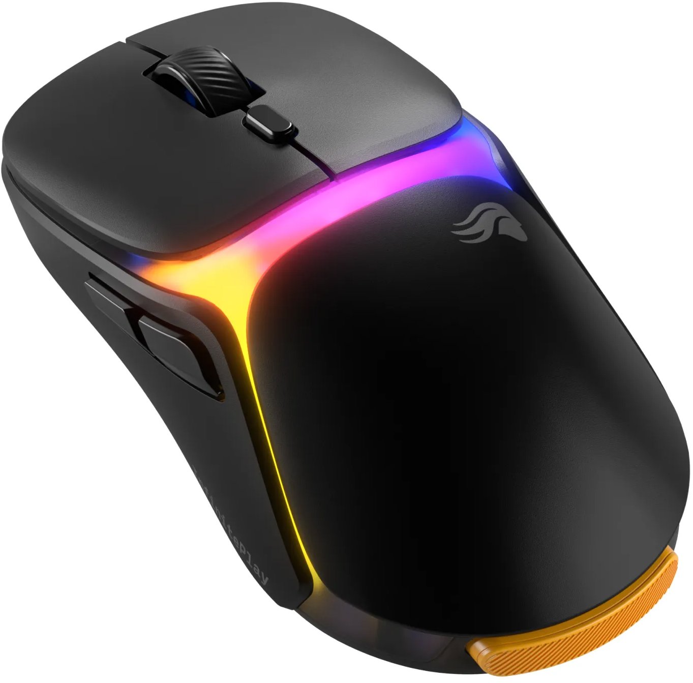 Glorious Model O3 Wireless – Black