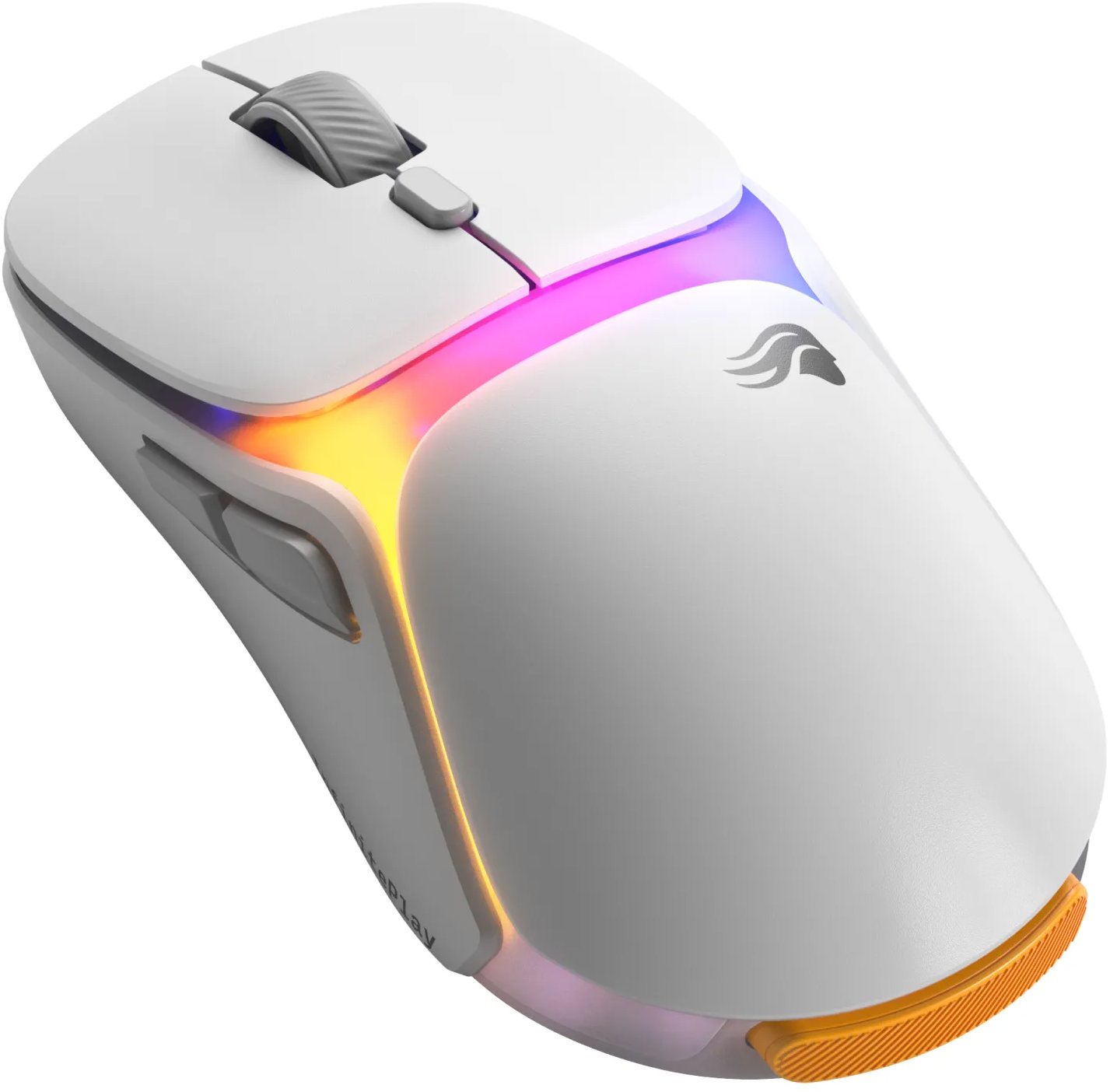 Glorious Model O3 Wireless – White