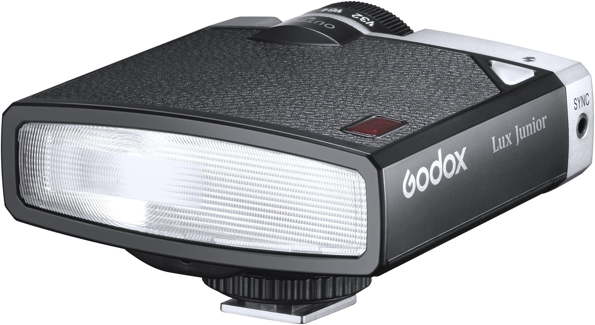 Godox Retro Flash Junior
