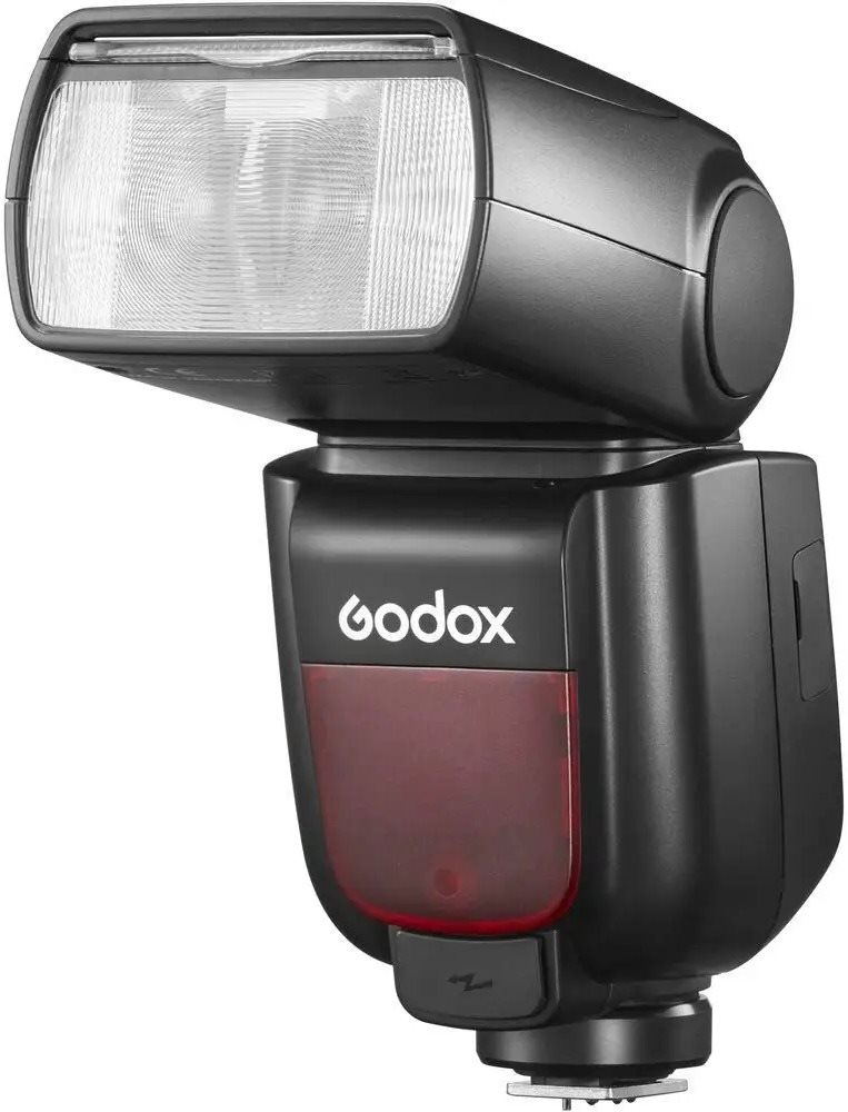 Godox TT685II-O pre Olympus/Panasonic