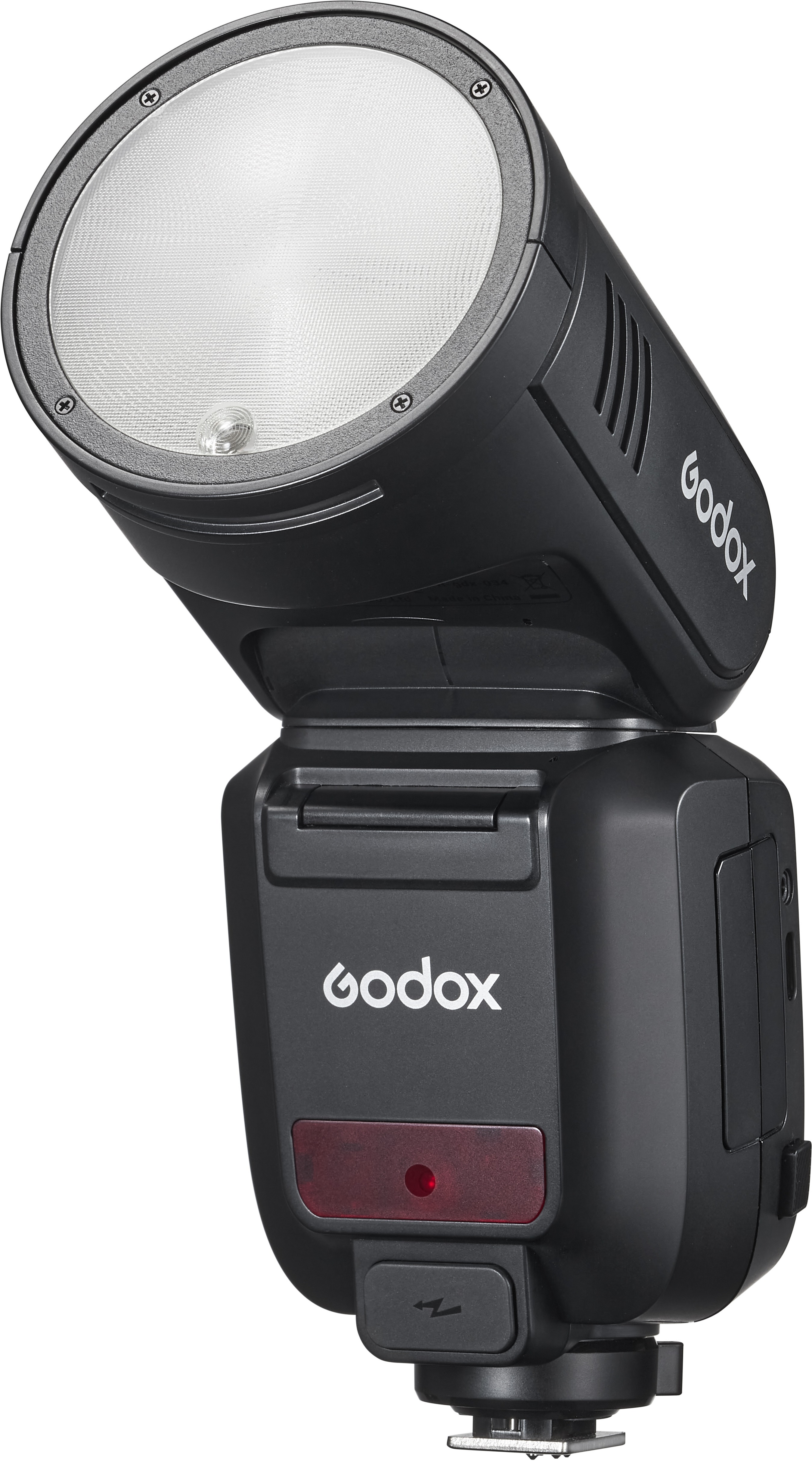 Godox V100 pre Nikon
