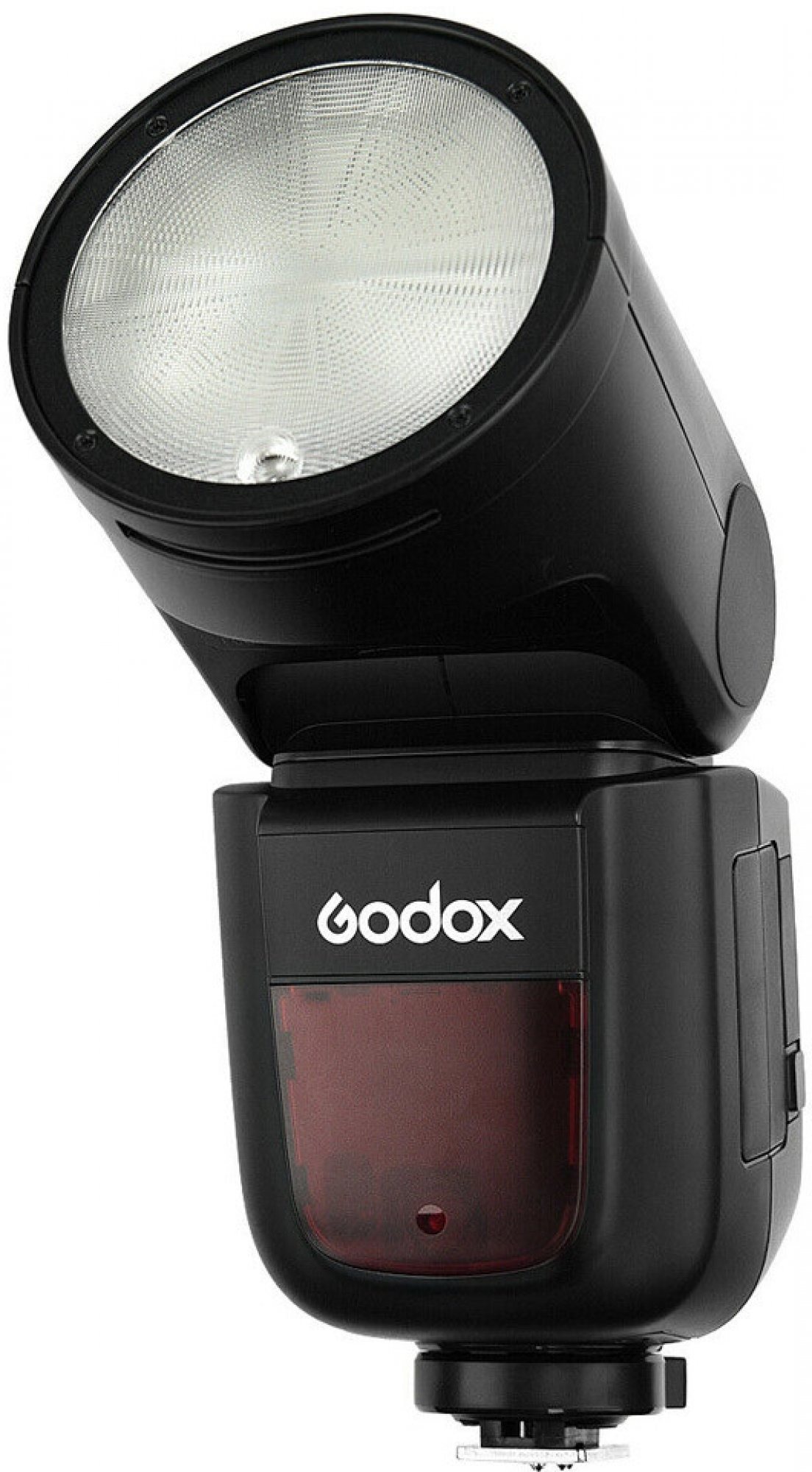 Godox V1N na Nikon