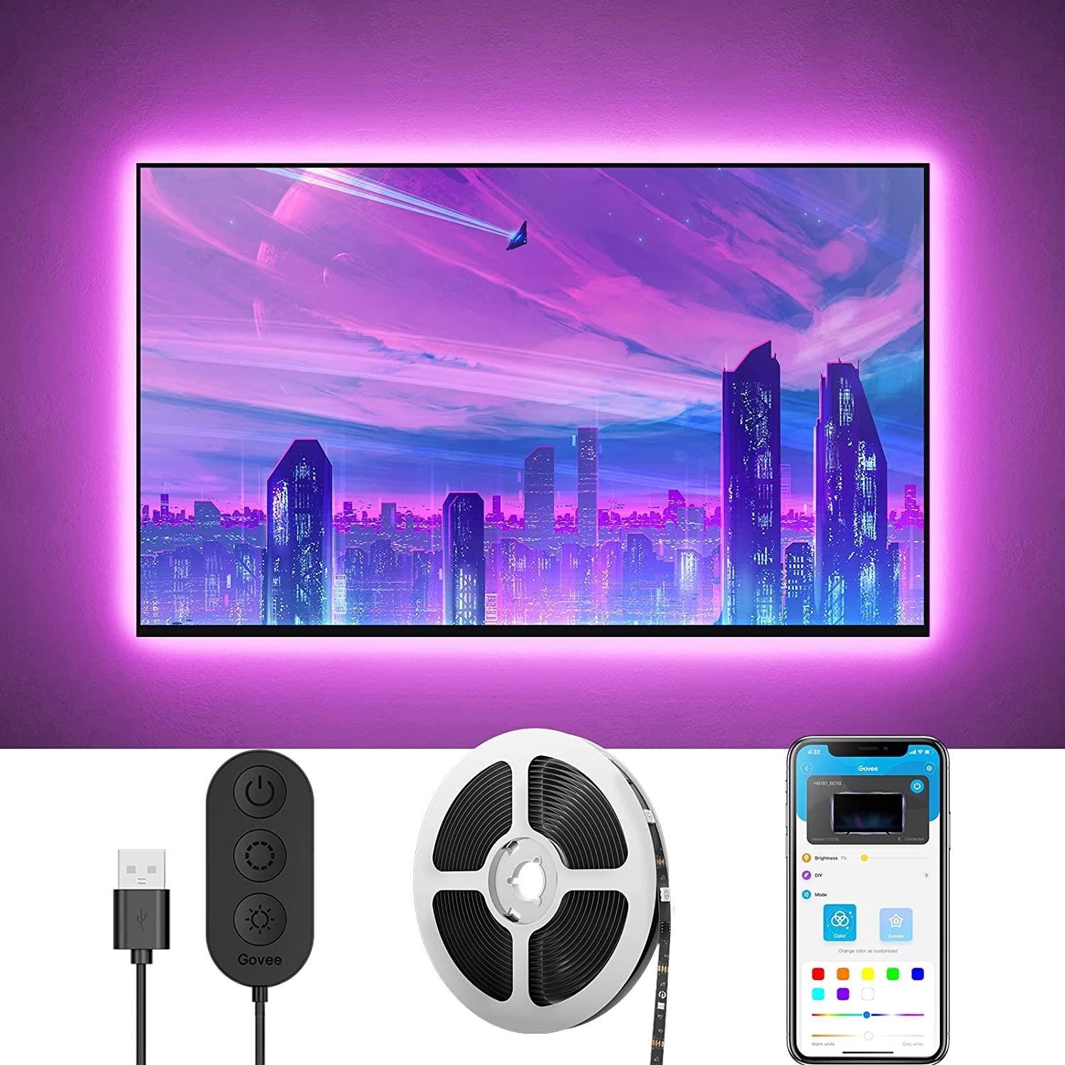Govee TV 46-60
