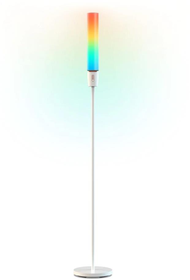 Govee Cylinder Smart RGBICWW LED Lampa