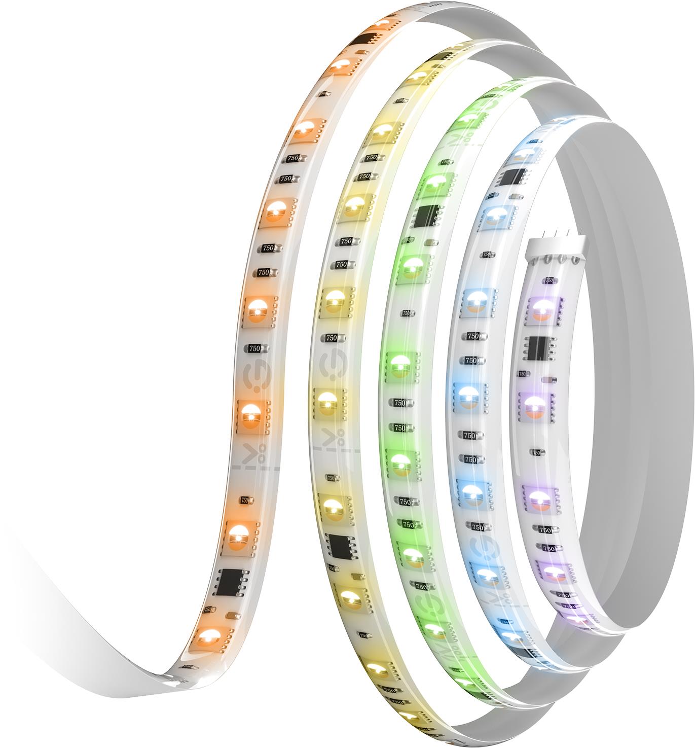 Govee Strip Light 2 Pro predlžovací, 1 m