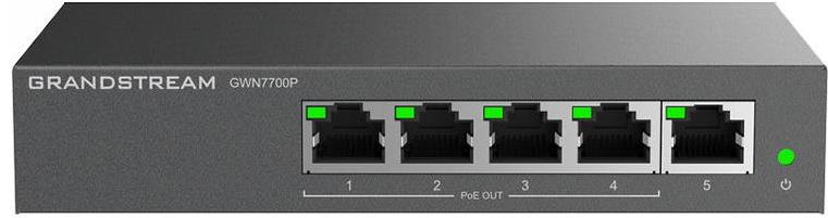Grandstream GWN7700P