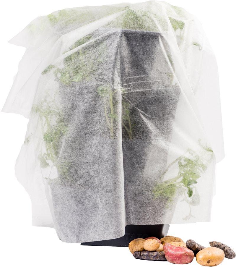 Gusta Garden PAUL POTATO Kryt proti mrazu