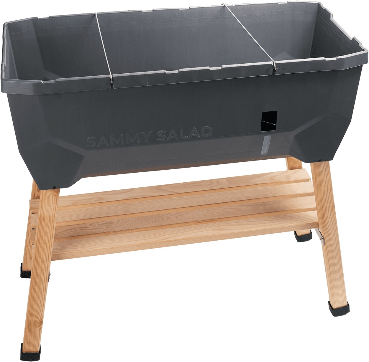 Gusta Garden Polica pre SAMMY SALAD