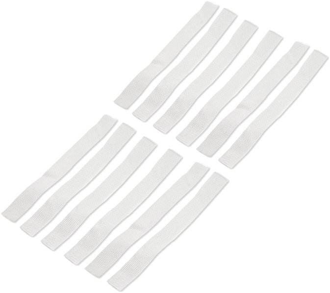 Gusta Garden HARRY HERBS Zavlažovacie knôty 300 mm × 30 mm, 12 ks