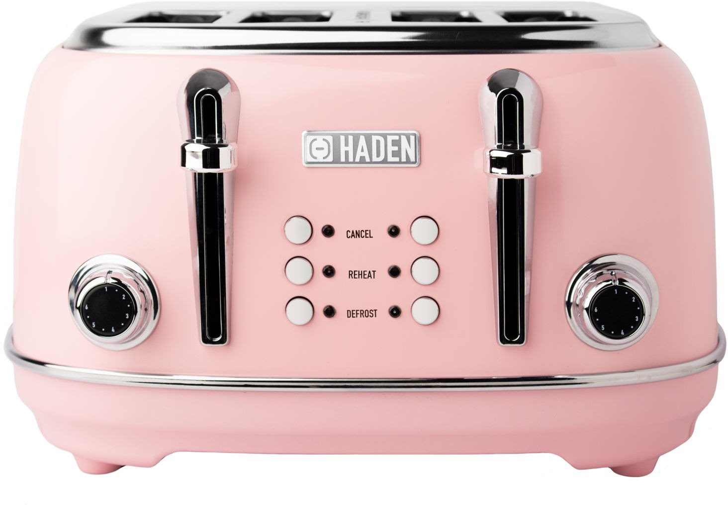 HADEN Heritage English Rose, ružový