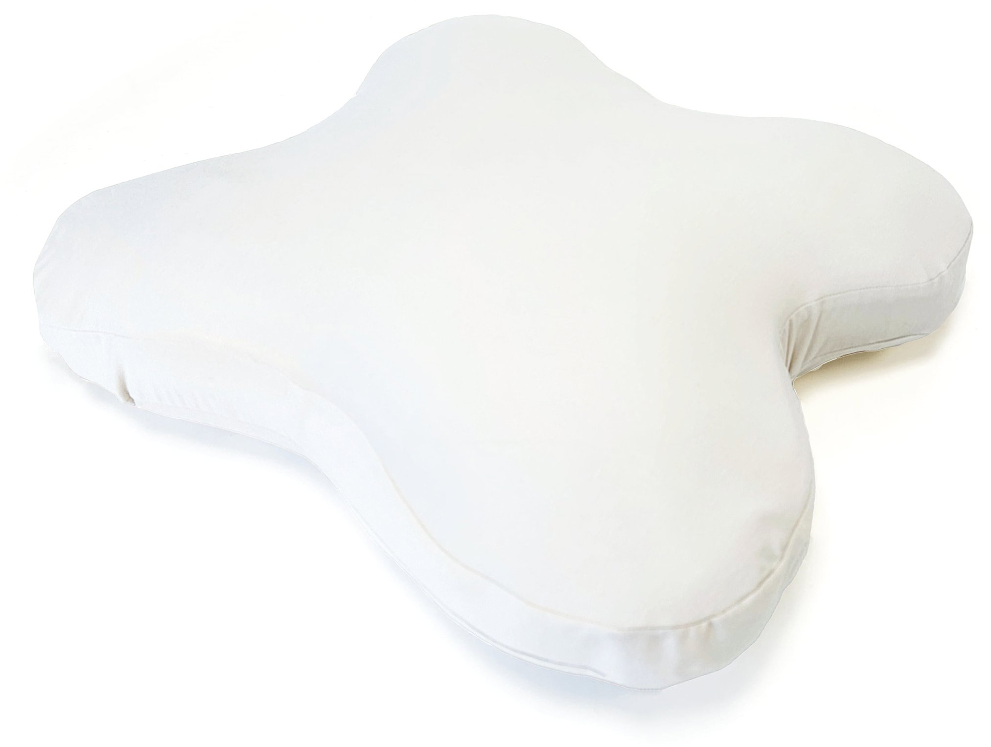 HEDDA Obliečka na vankúš TEMPUR® Ombracio biela