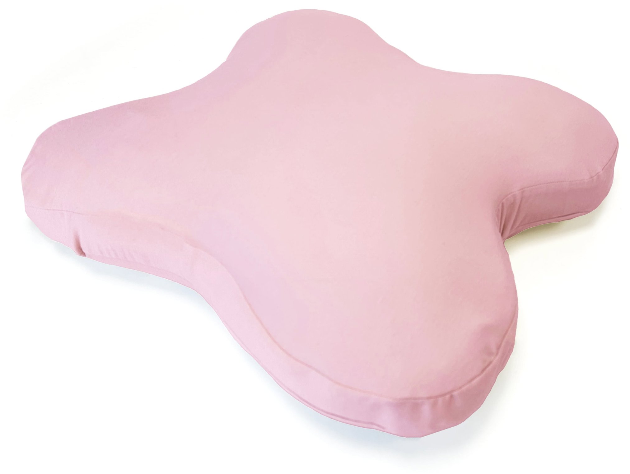 HEDDA Obliečka na vankúš TEMPUR® Ombracio rose