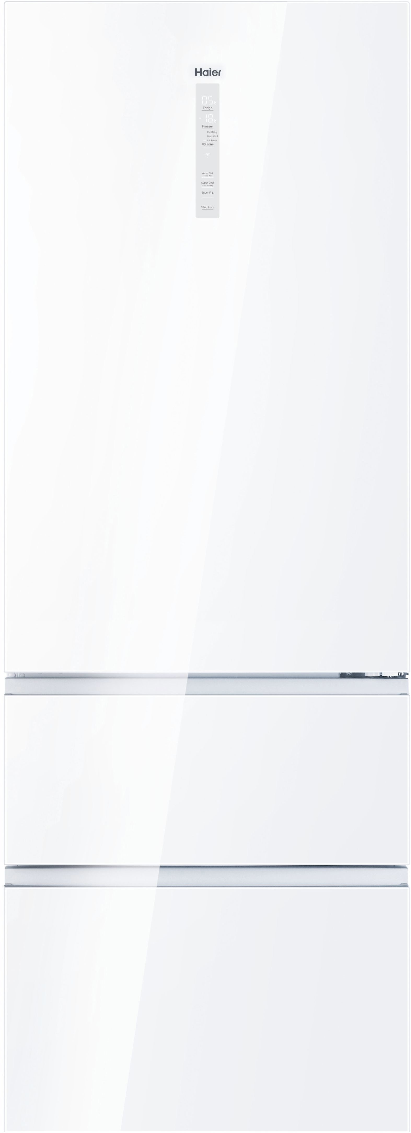 HAIER HTW7720DNGW 3D 70 Series 7