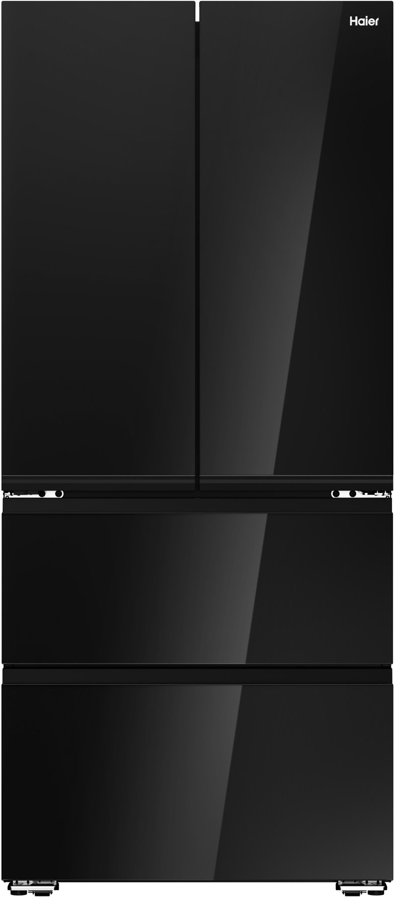 HAIER HFKR7819DNGB FD 83 Series 7