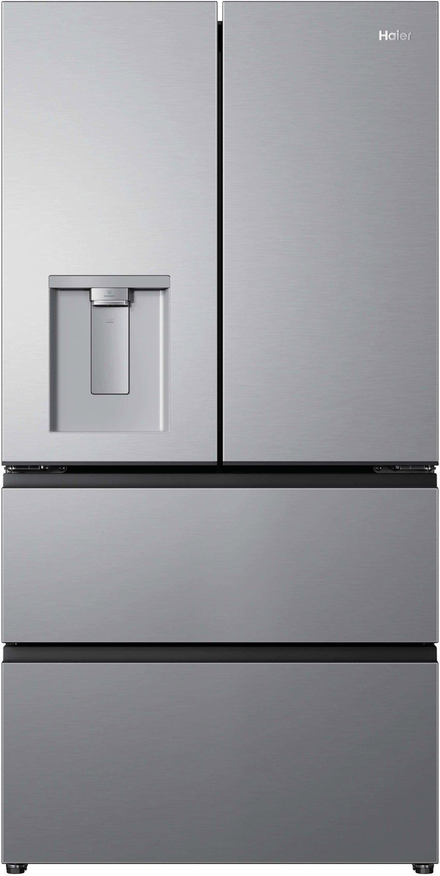 HAIER HFR59F18CWMM French Door Horizon