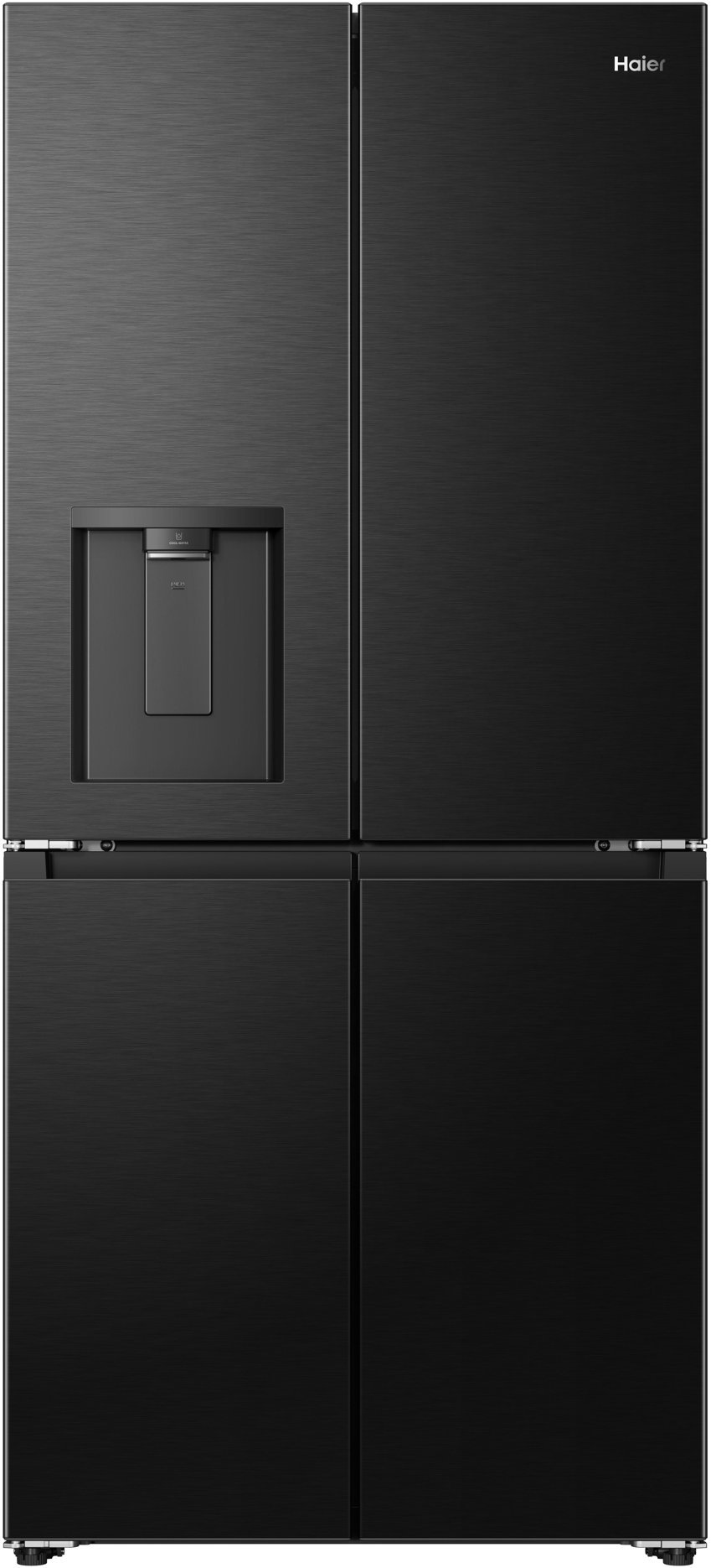 HAIER HCR58S18DWMB Cube 83 Series 5
