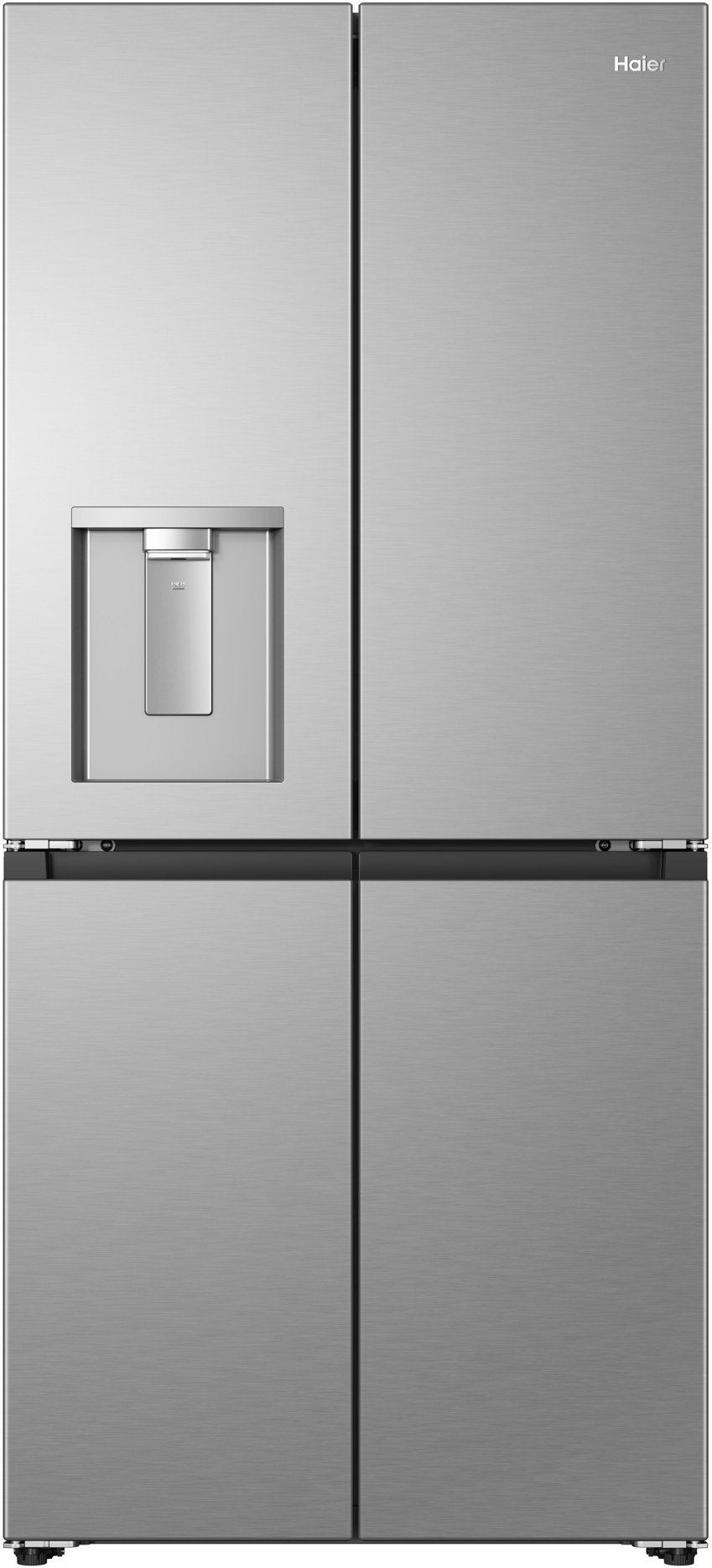 HAIER HCR58S18DWMM Cube 83 Series 5