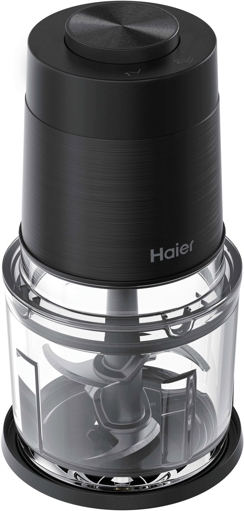 HAIER HCH5B1/1 011 I-Master Series 5