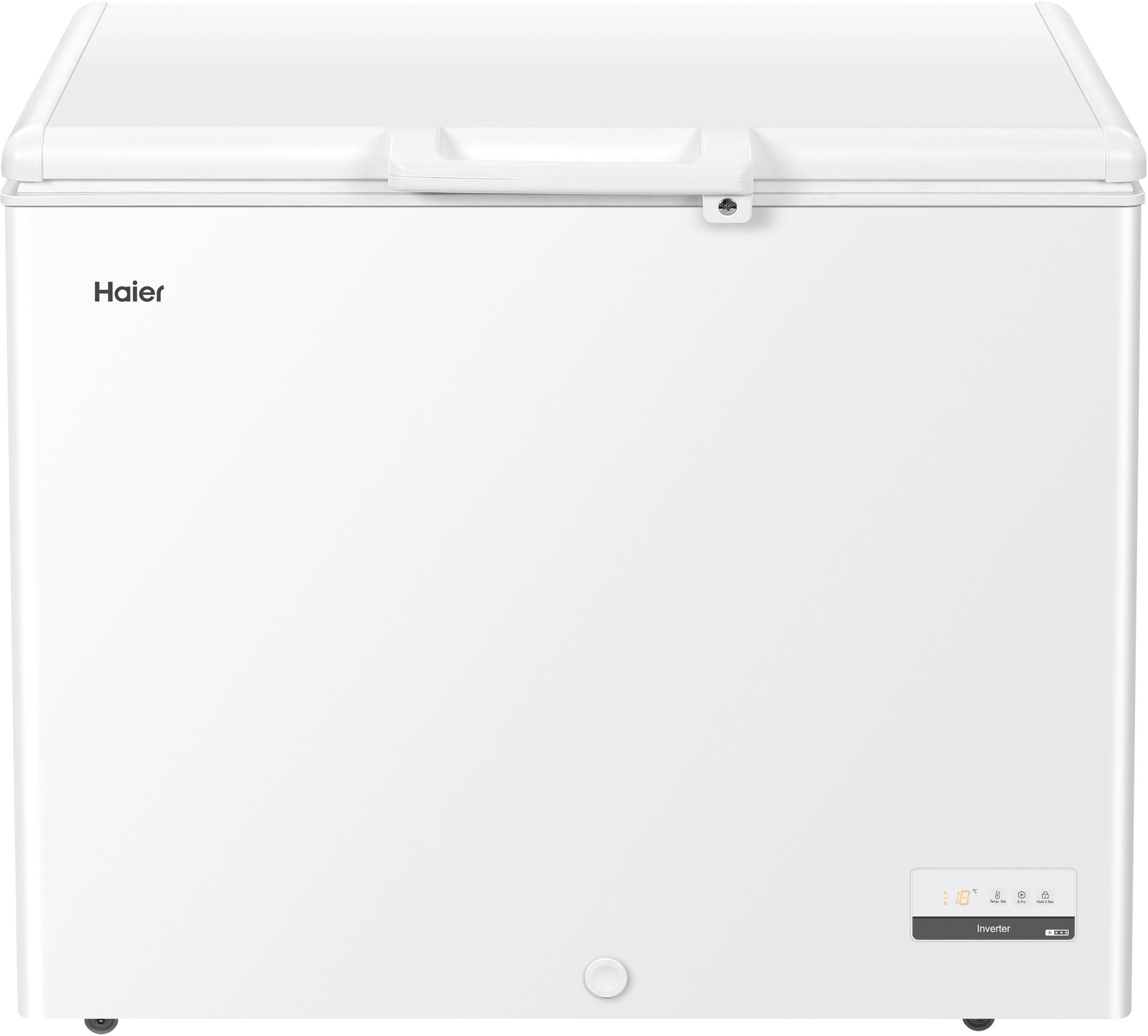 HAIER HCE301