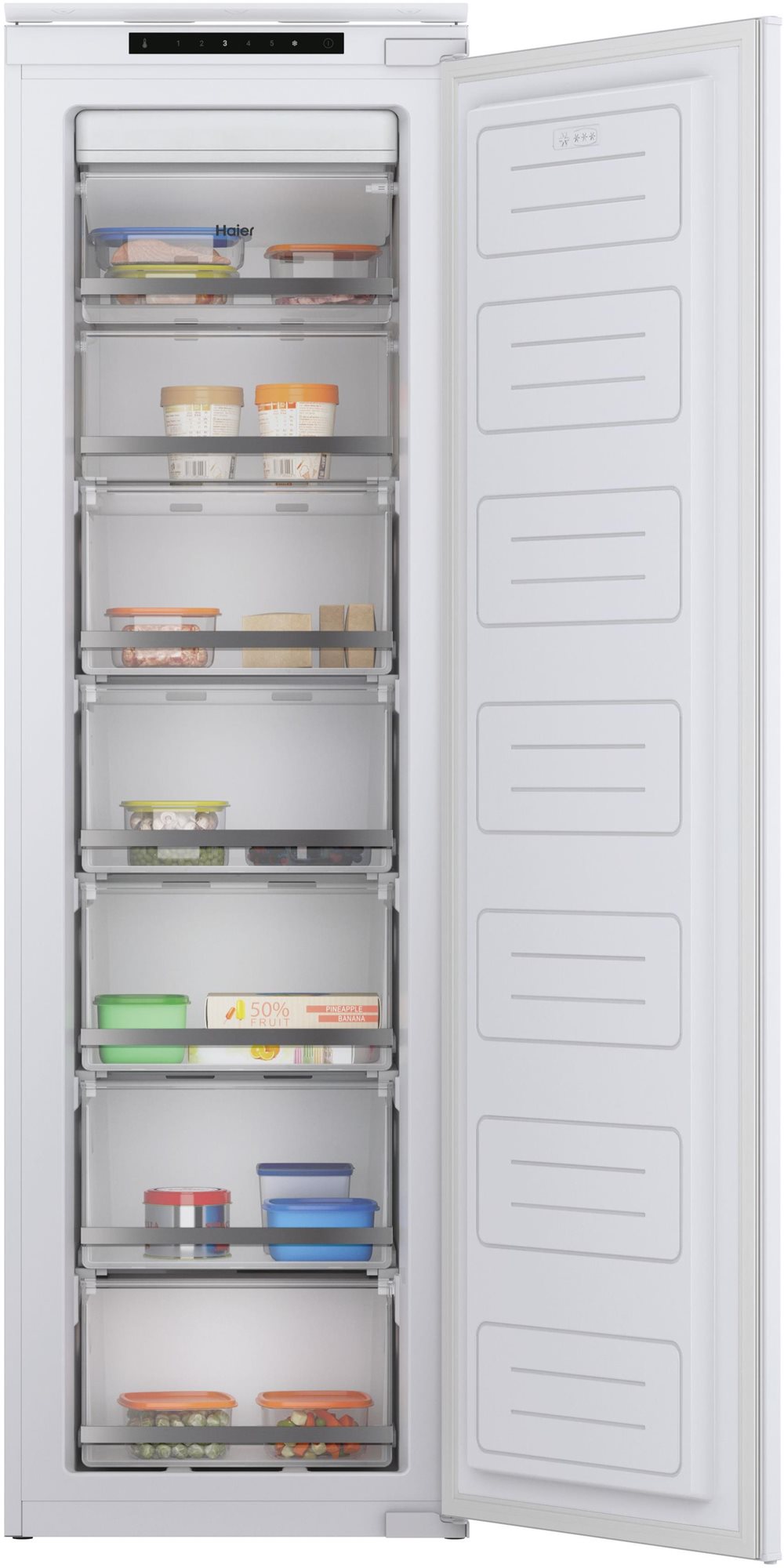 HAIER HATO 174 DE Series 6