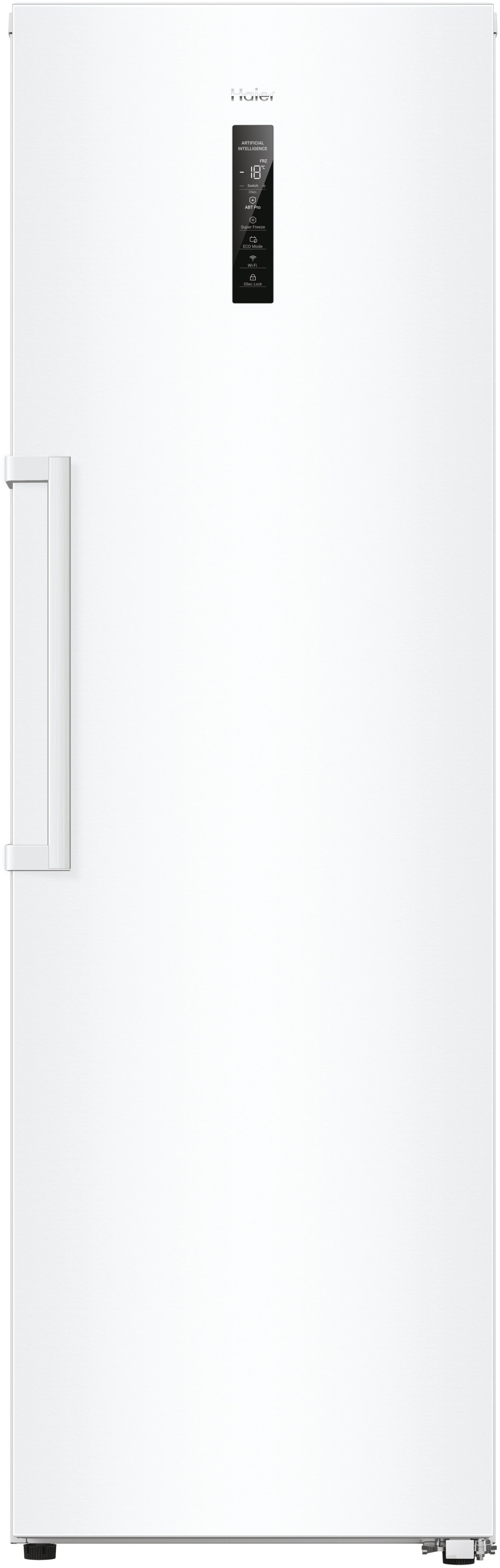 HAIER H4F306WCH1 INSTASWITCH SERIES 7