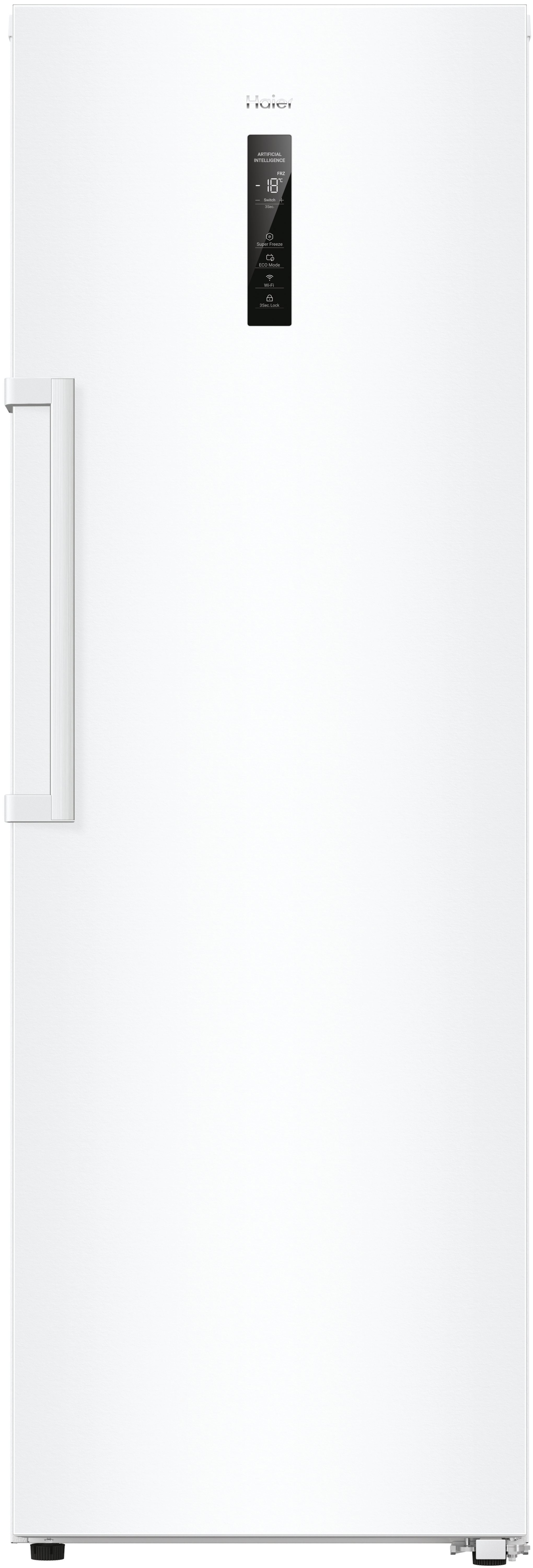 HAIER H4F272WCH1 UP 60 SERIES 5