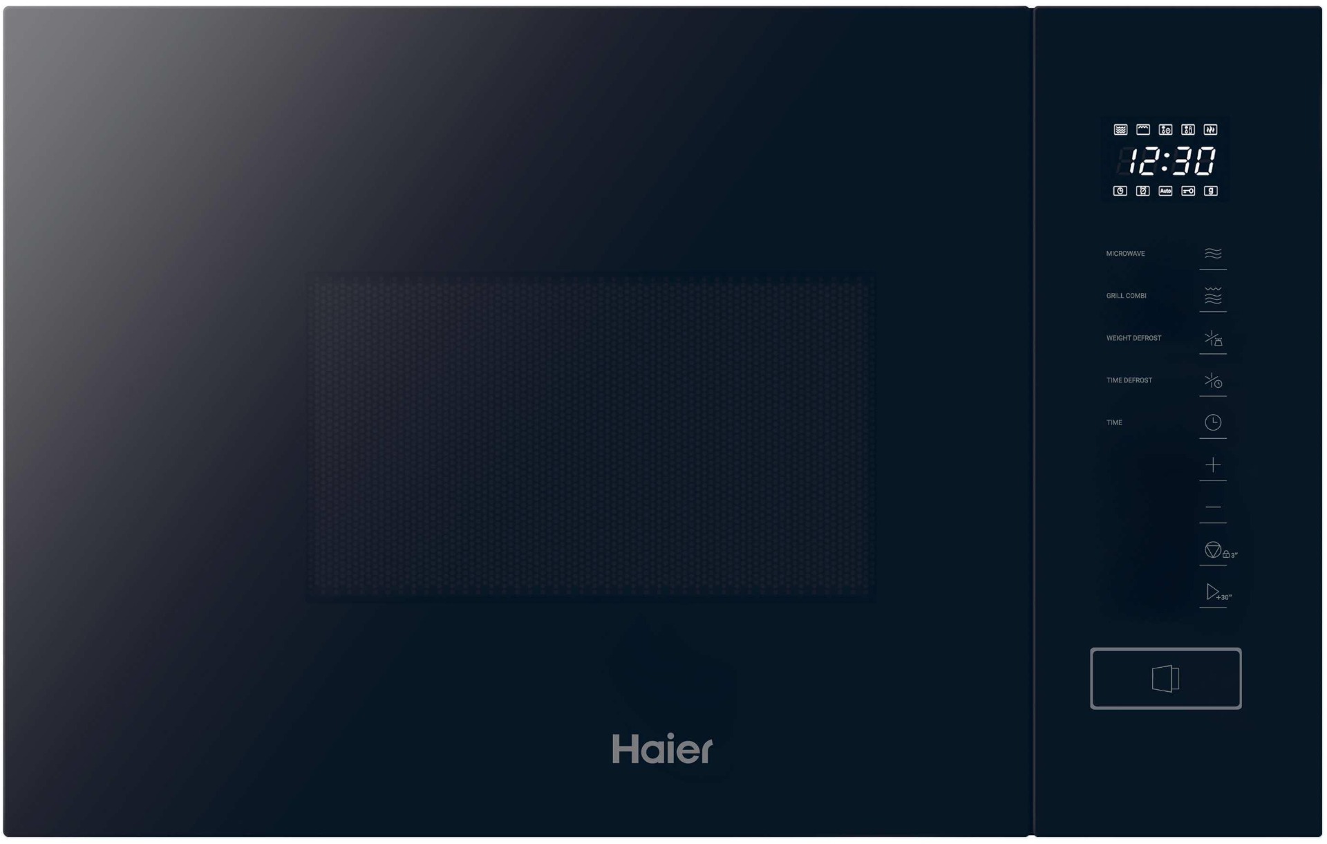 HAIER H38FMWID4ID27N ID SERIES 2