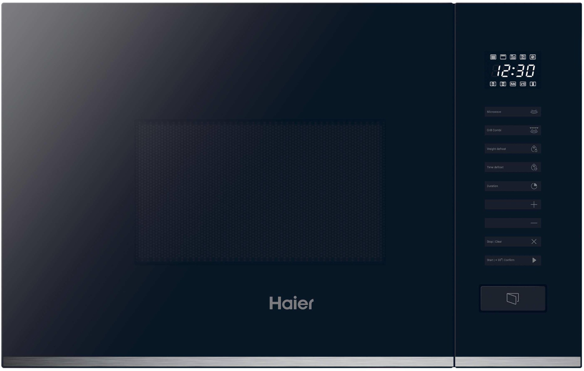 HAIER H38FMWID2S7 Series 2