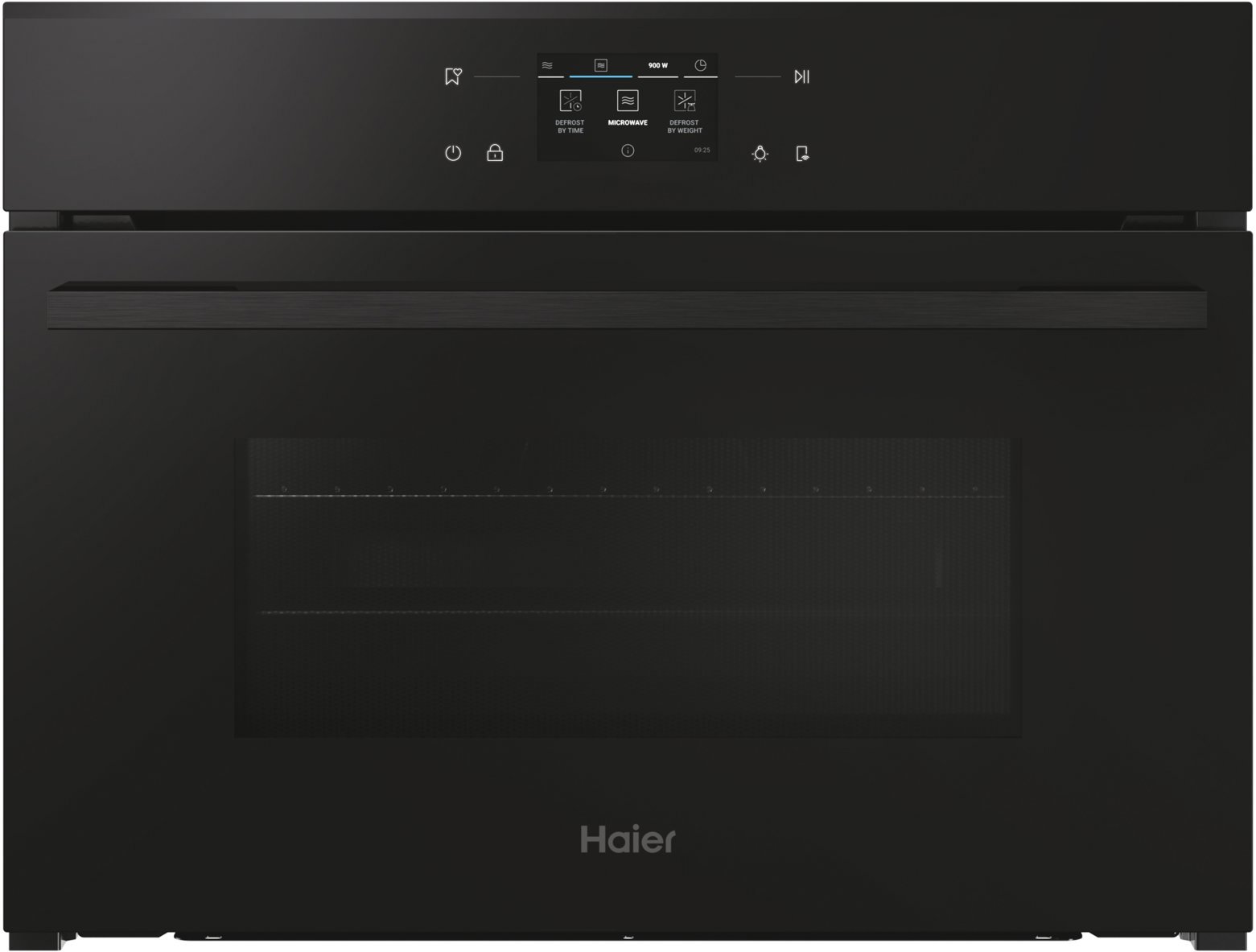 HAIER H4MWID49C6NQB ID SERIES 4