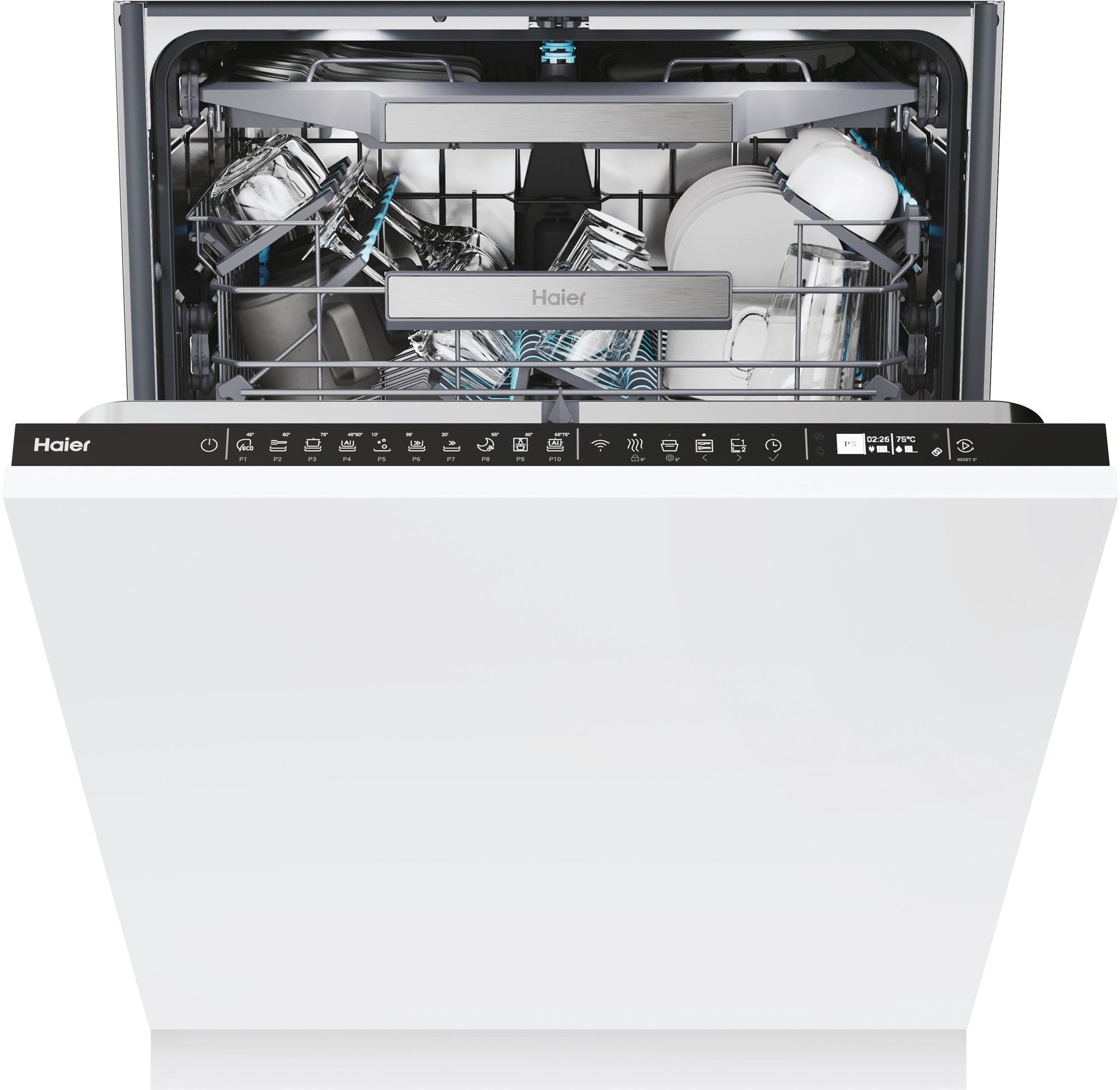 HAIER XI 4A4M4PB I-PRO SHINE SERIES 6