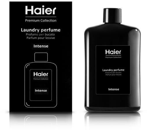 HAIER Vôňa INTENSE parfum do práčky 400 ml