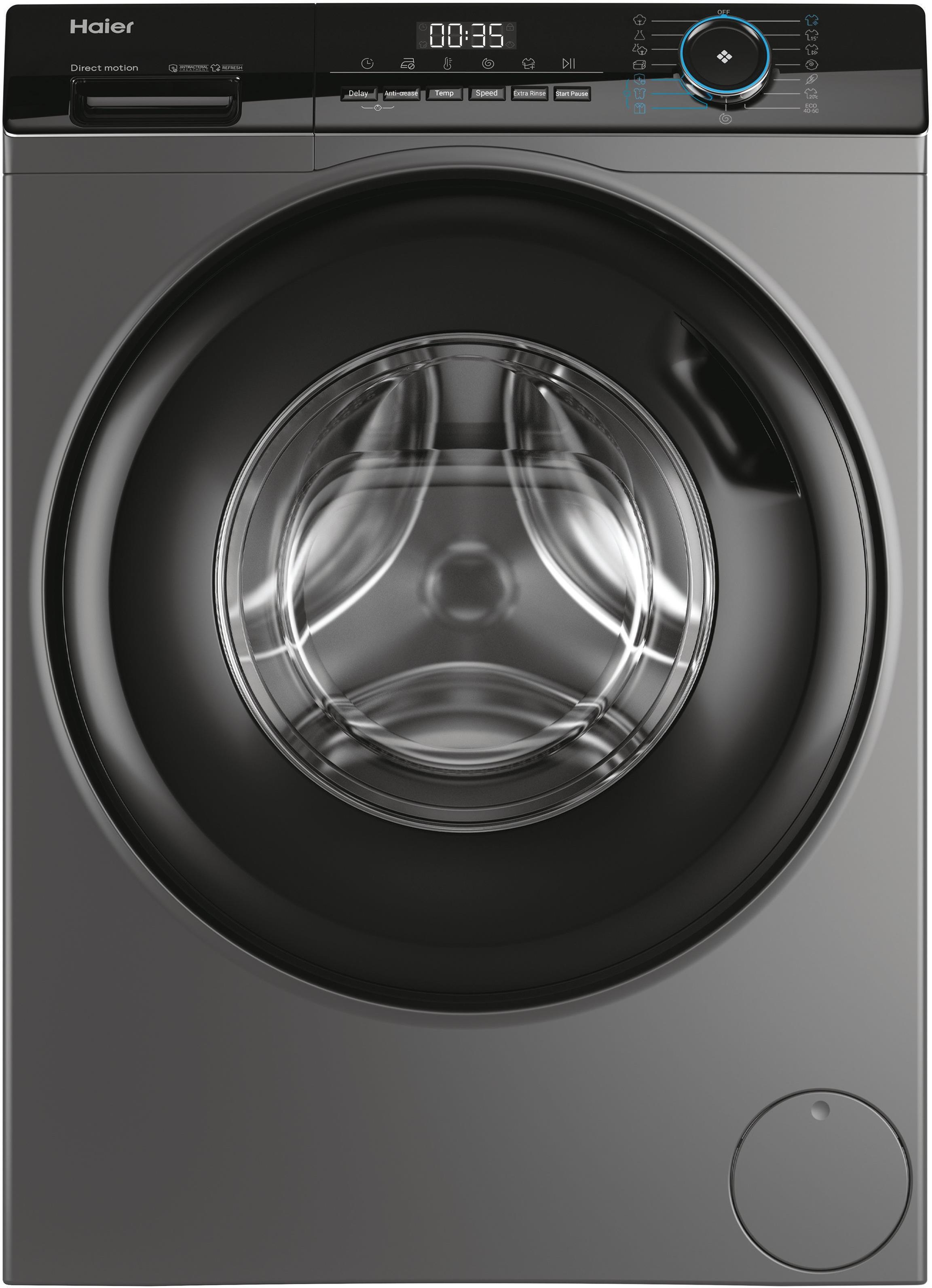 HAIER HW90-B14939S8-S I-PRO SERIES 3