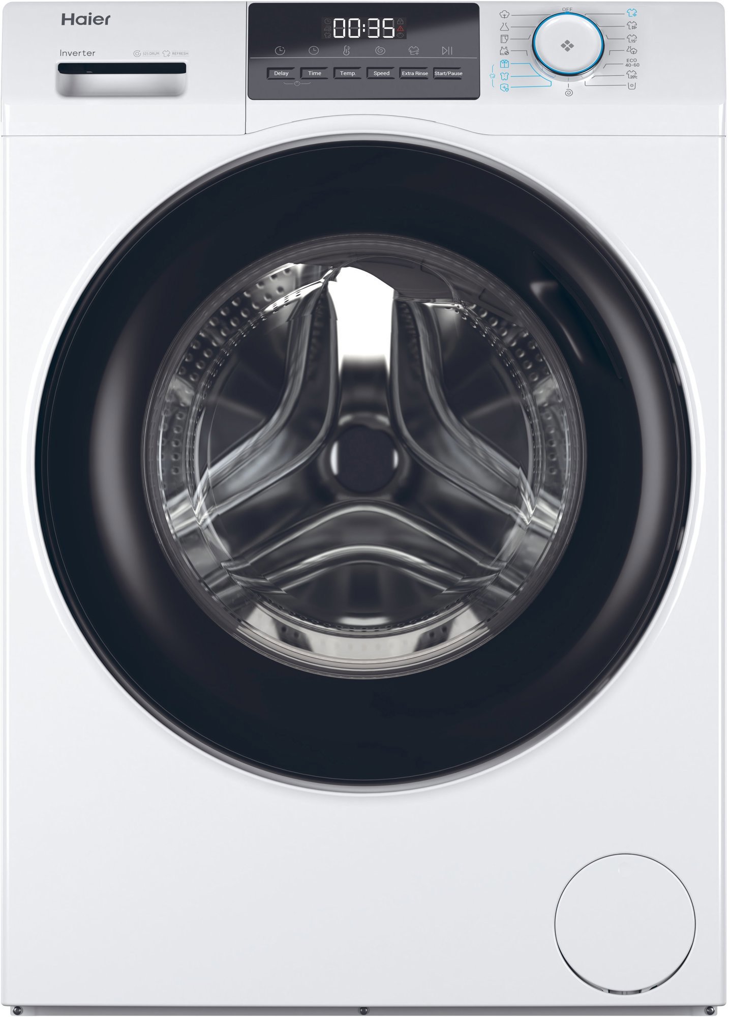 HAIER HW90-BP14929A-S I-PRO SERIES 1