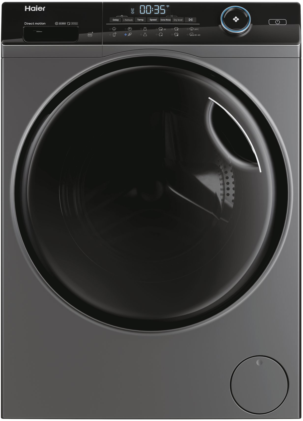 HAIER HWD90B14959S8NUS I-PRO SERIES 5