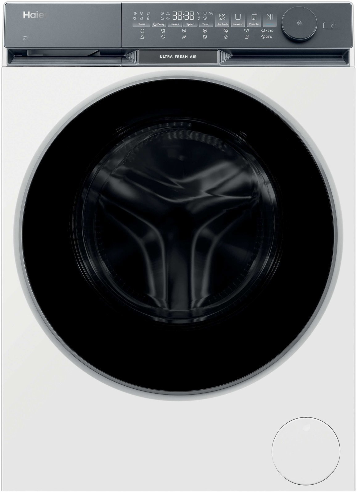 HAIER HW90-B14387U1-S X SERIES 9